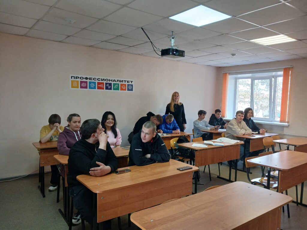 Готовы ответить на все вопросы викторины