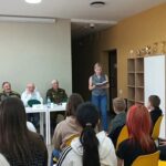 Пограничники