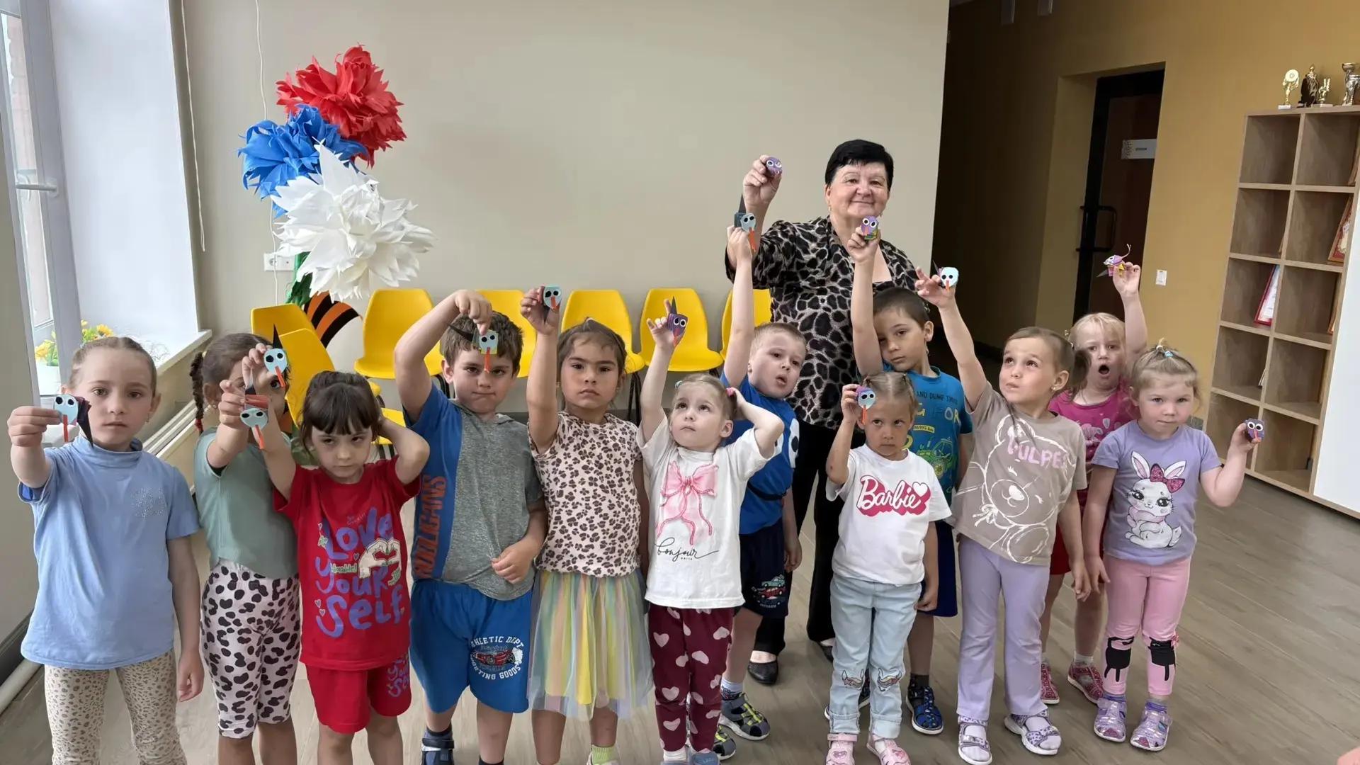 Сувениры готовы